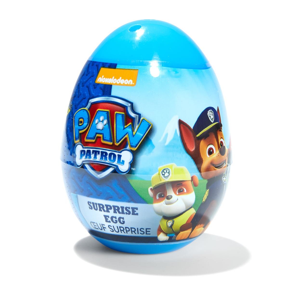 paw patrol lost dino eggs