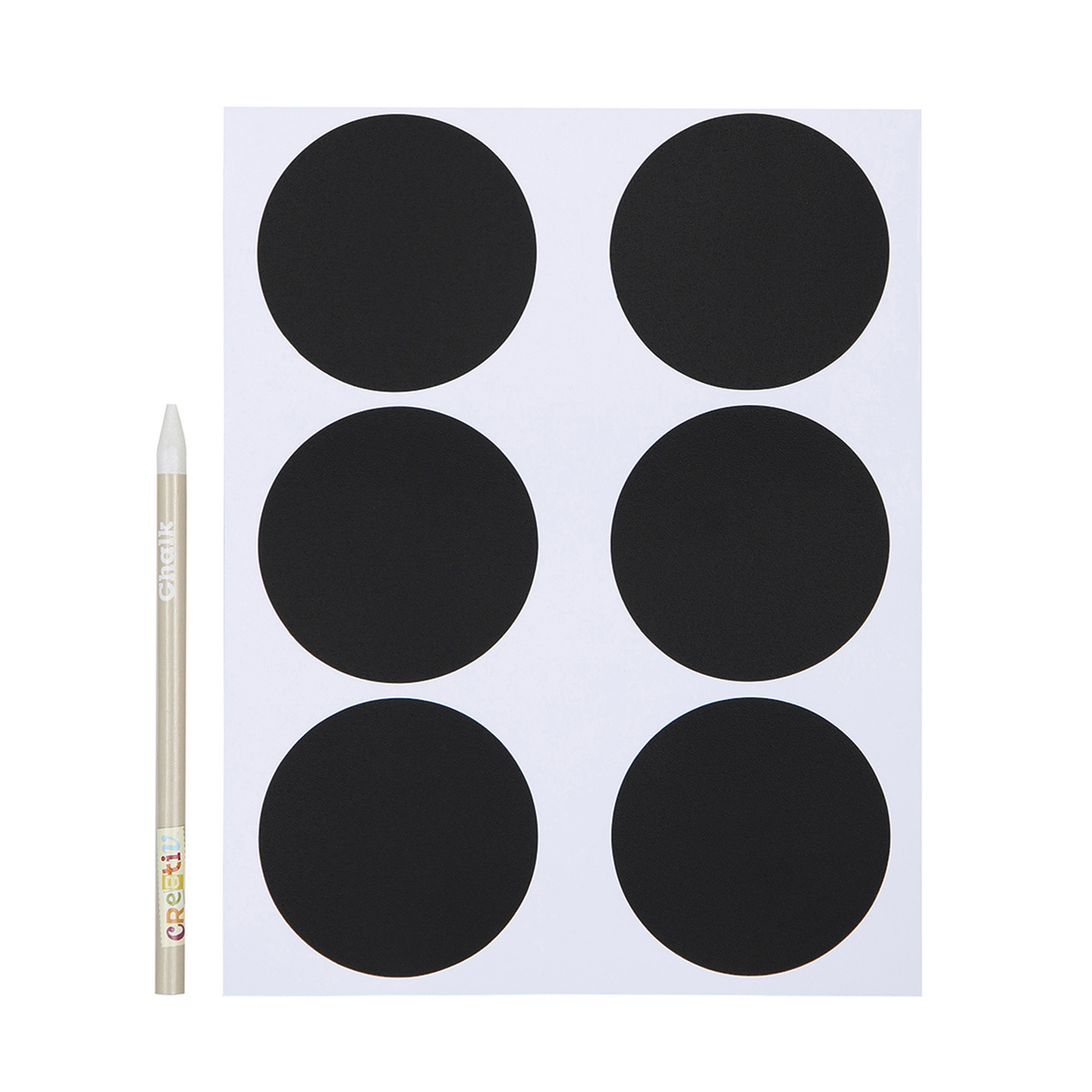 Chalkboard Labels Kmart