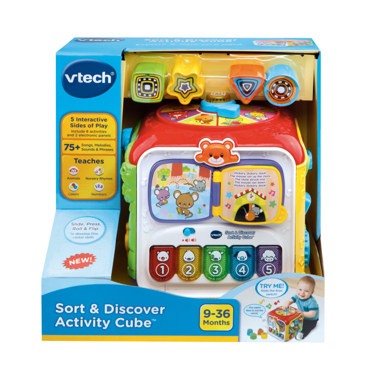 vtech watch kmart