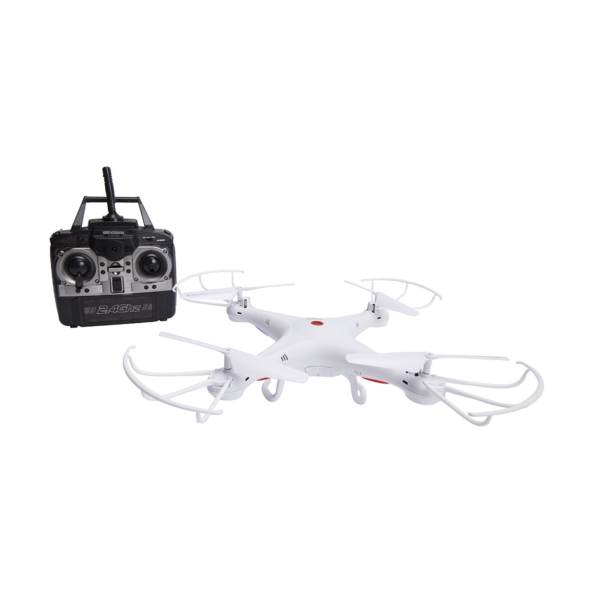 rc wifi quadcopter 2.4 ghz