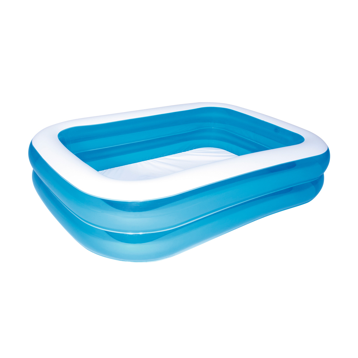 inflatable pool slide kmart