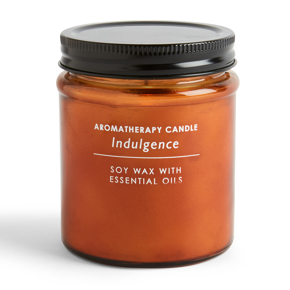 Indulgence Aromatherapy Candle Kmart