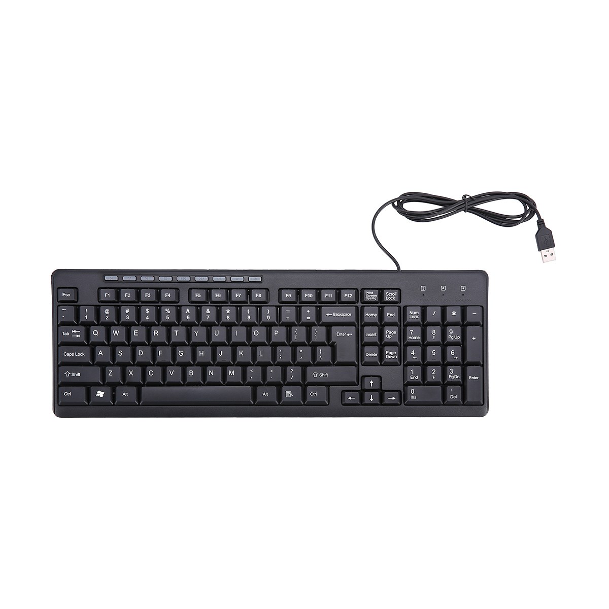 Multimedia Keyboard Kmart