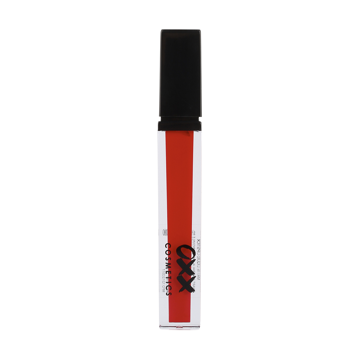 OXX Matte Liquid Lipstick Seville Kmart