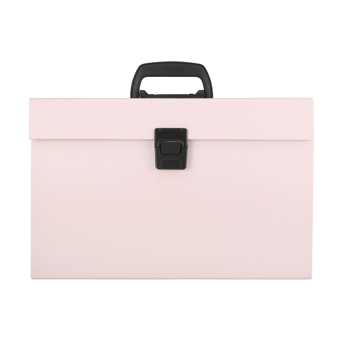 Expandable File Pink Kmart