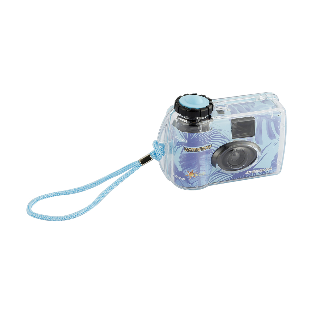 Disposable Waterproof Camera Kmart