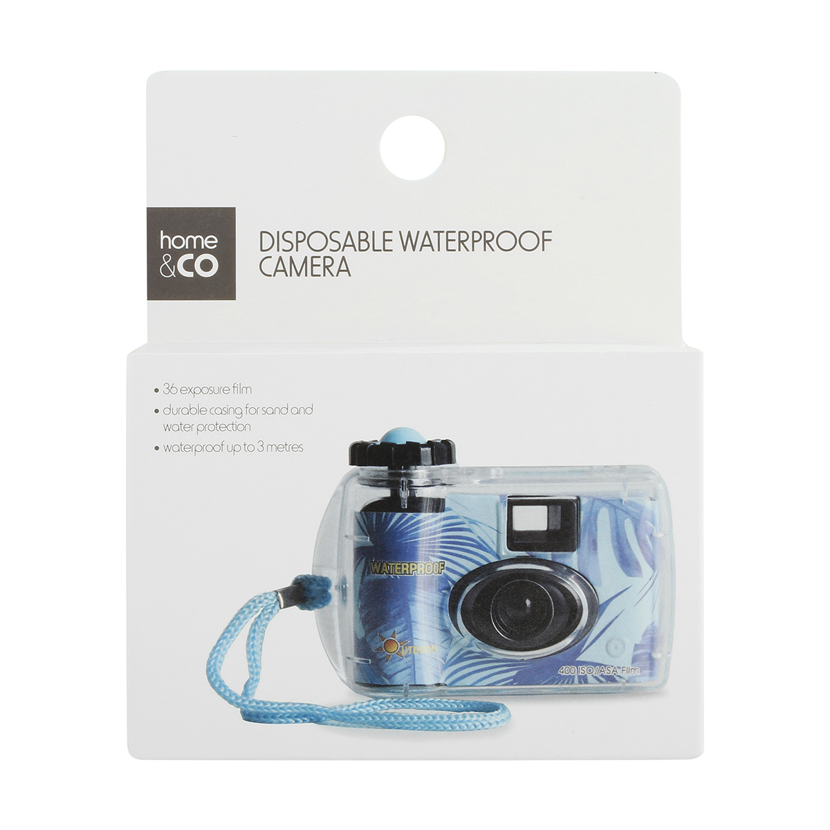 Disposable Waterproof Camera Kmart