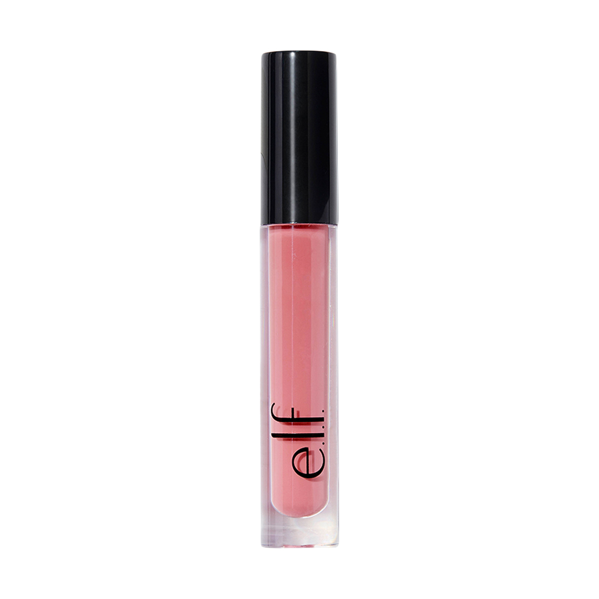 e.l.f. Lip Plumping Gloss Sparkling Rose Kmart