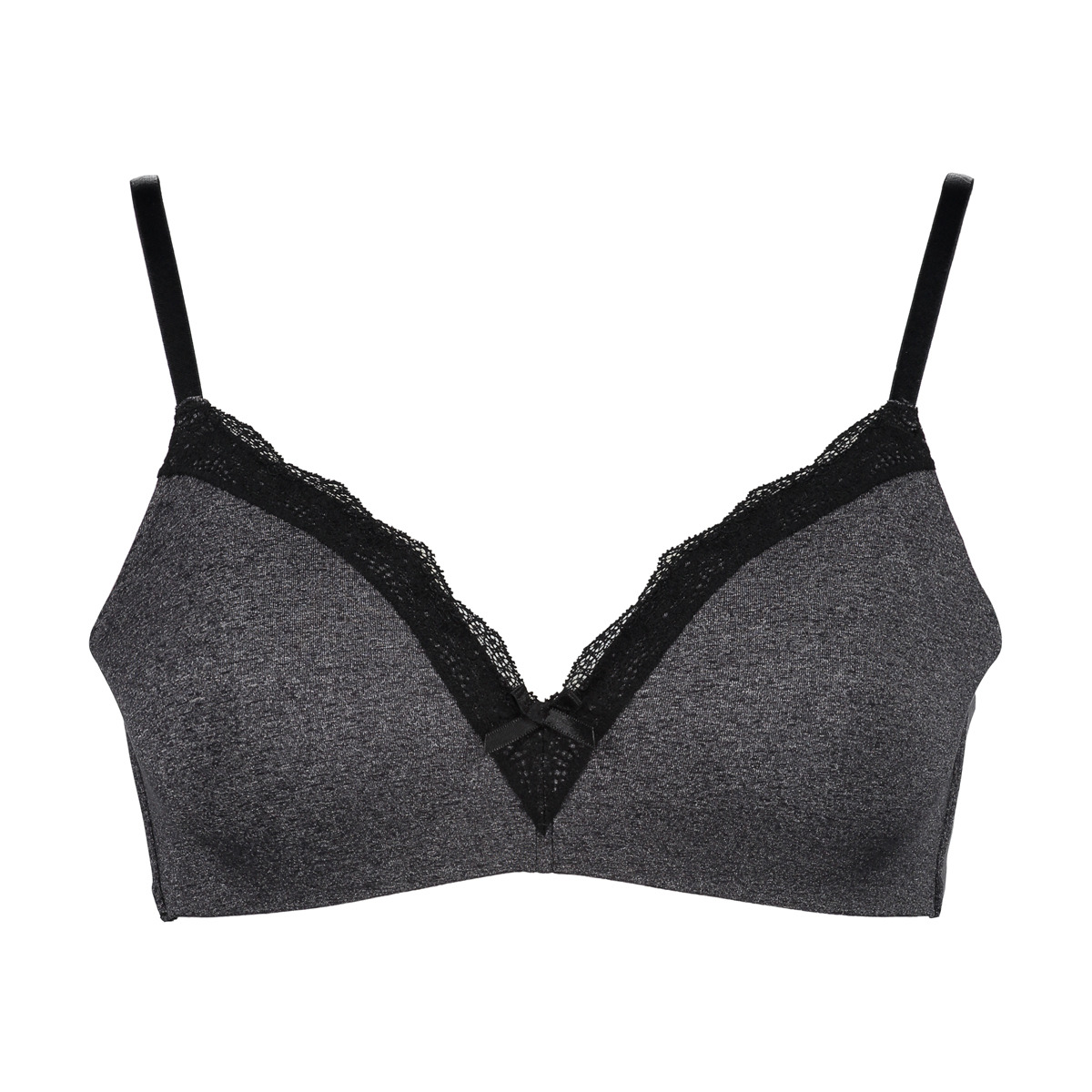 Wirefree Microfibre TShirt Bra Kmart