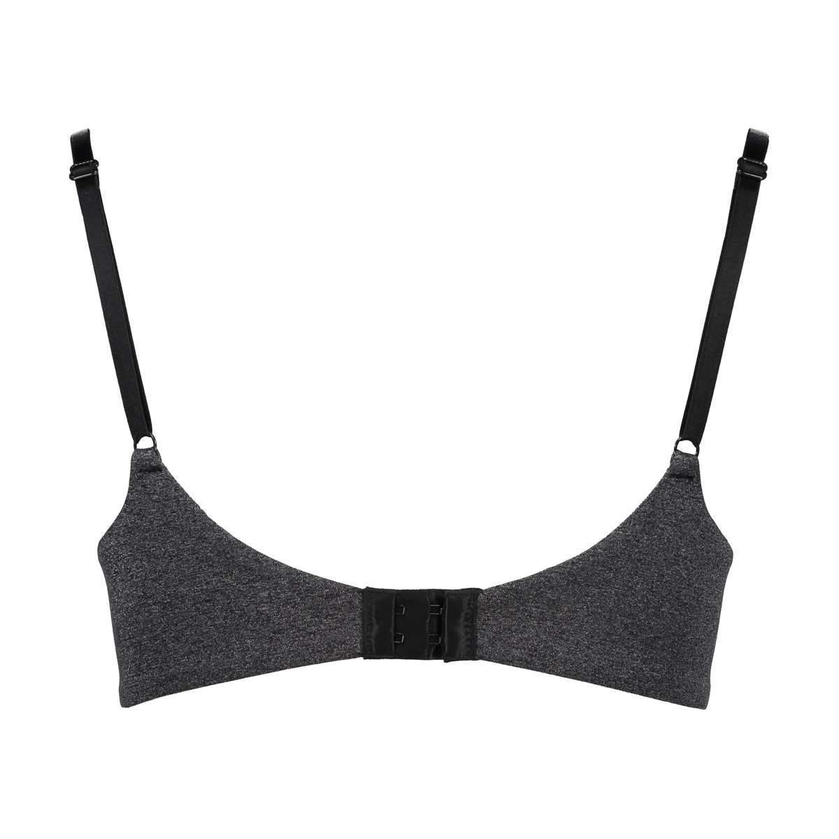 Wirefree Microfibre TShirt Bra Kmart