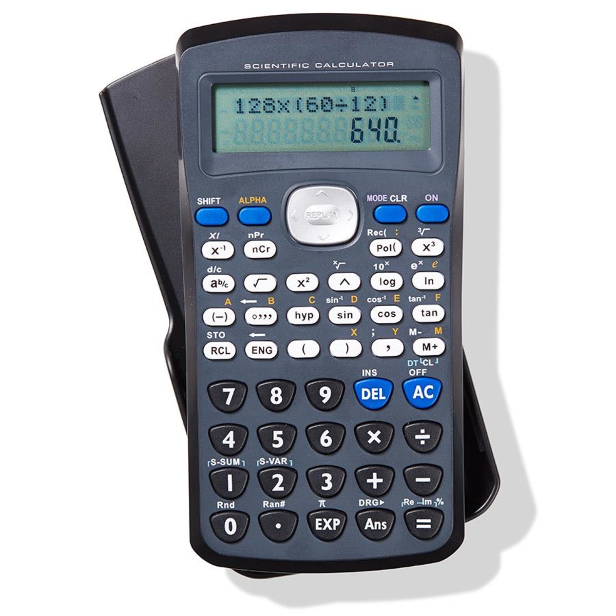Scientific Calculator Kmart