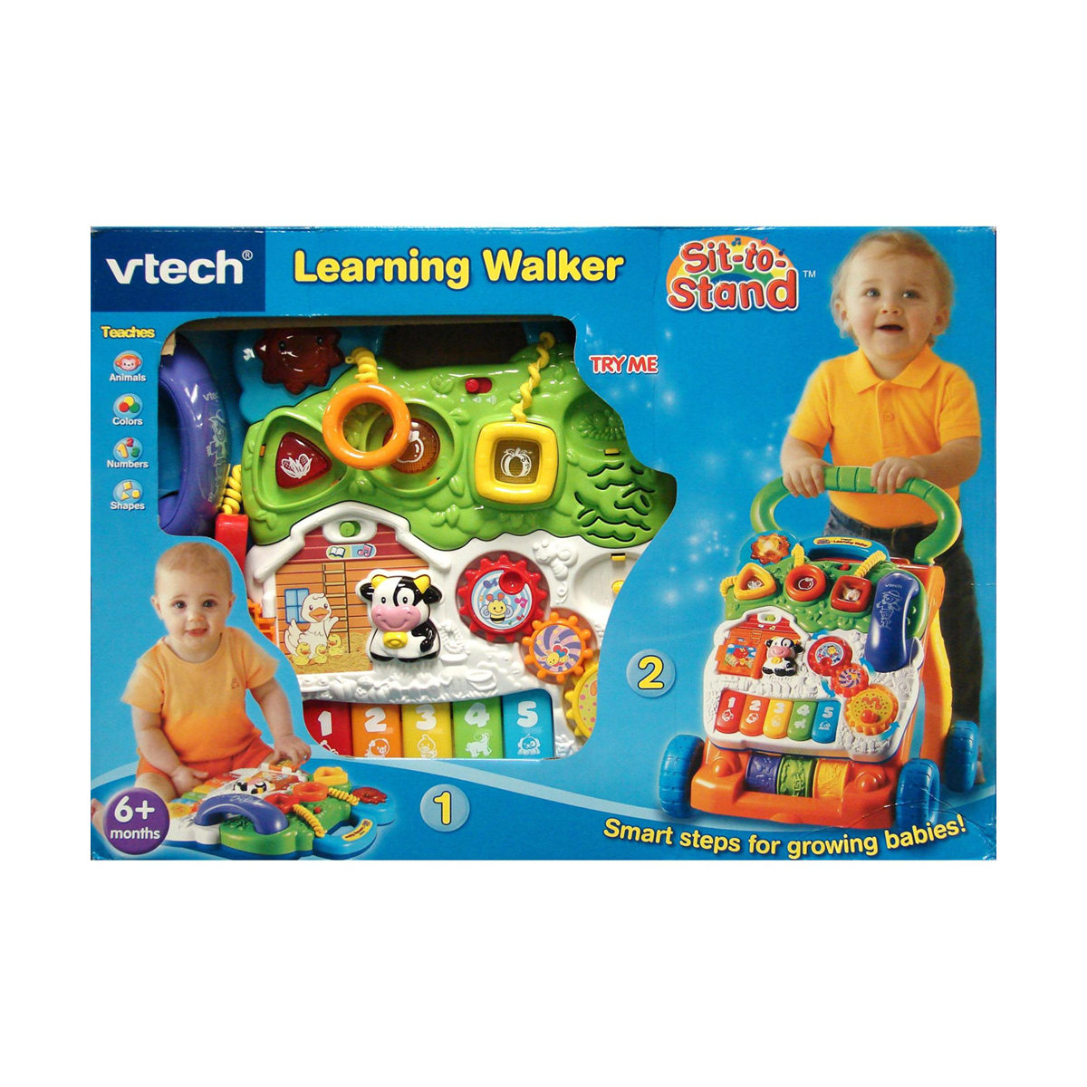vtech walker toy
