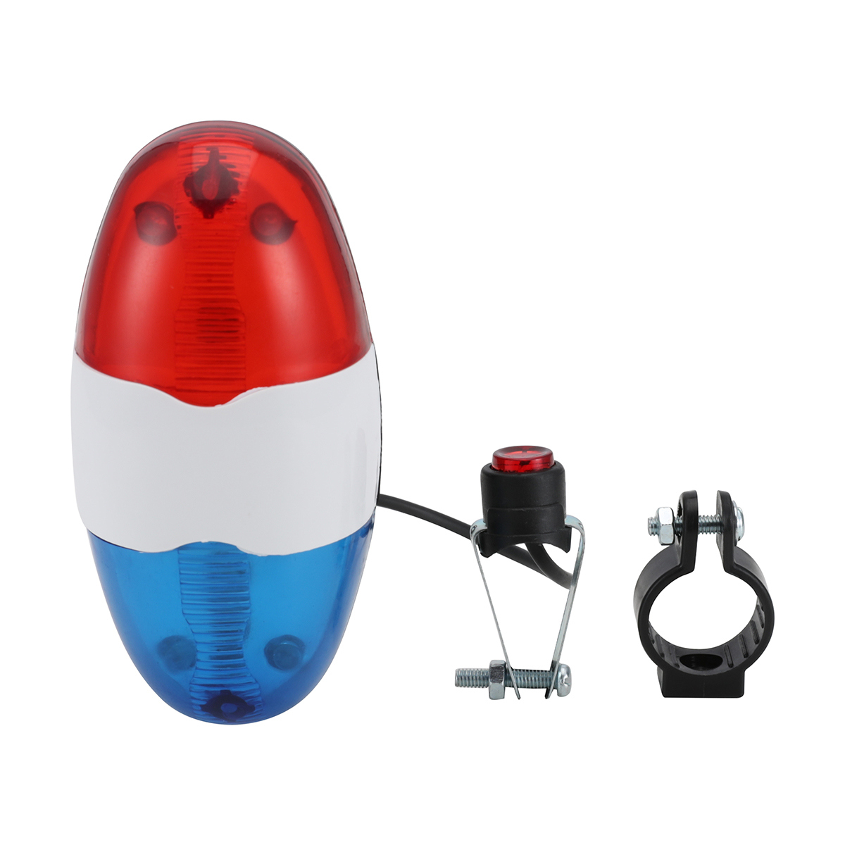 Bike Light And Sound Kmart