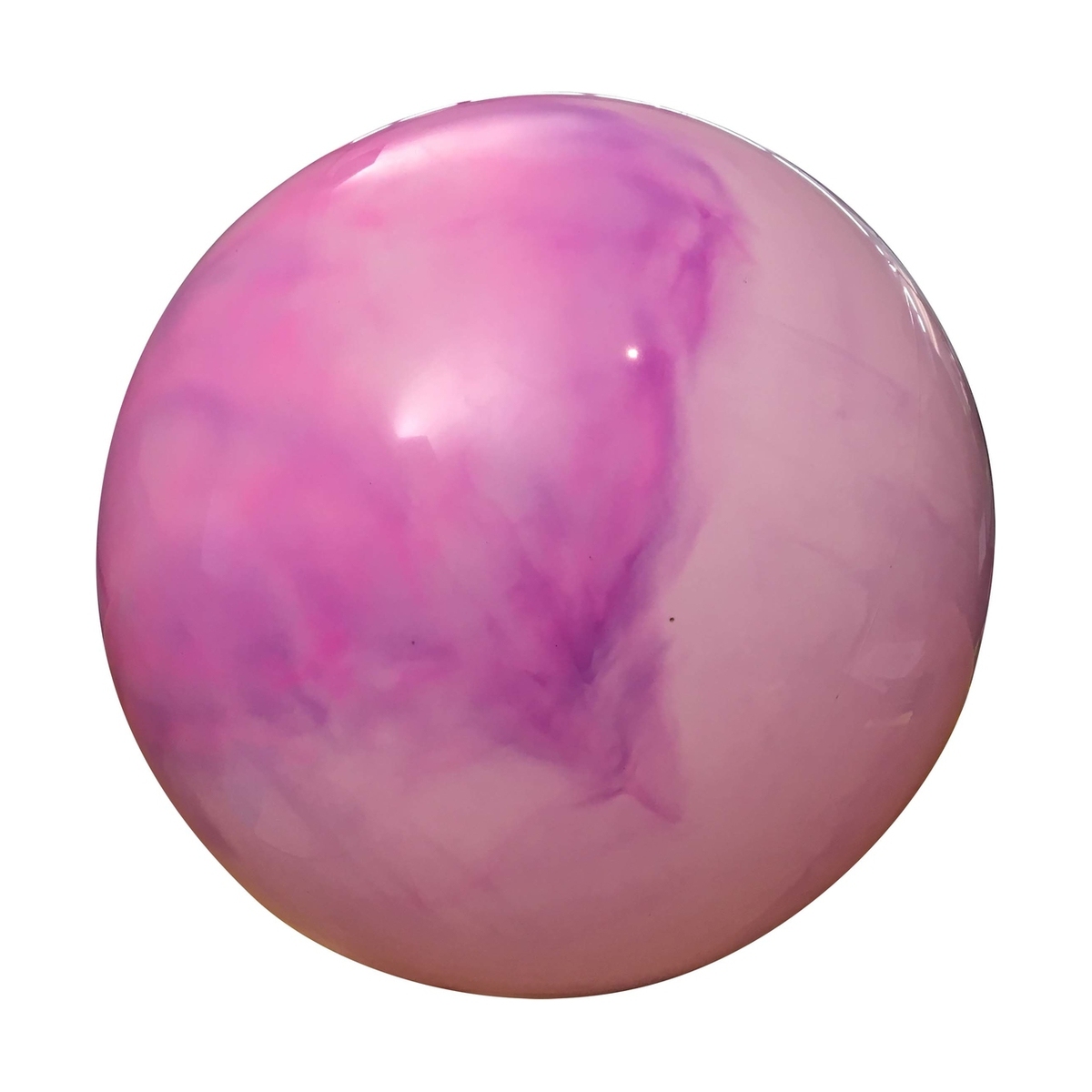 Purple Marble Ball Kmart