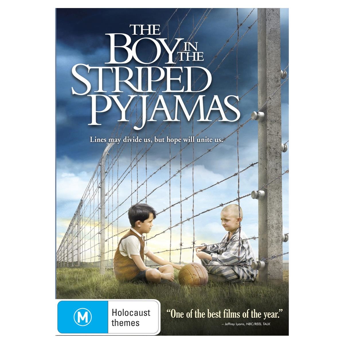 film review on boy in striped The boy in the striped pyjamas synopsis the film is a story seen through the eyes of an eight year old boy largely shielded from the reality of world war ii. film review on boy in striped The boy in the striped pyjamas synopsis the film is a story seen through the eyes of an eight year old boy largely shielded from the reality of world war ii.
