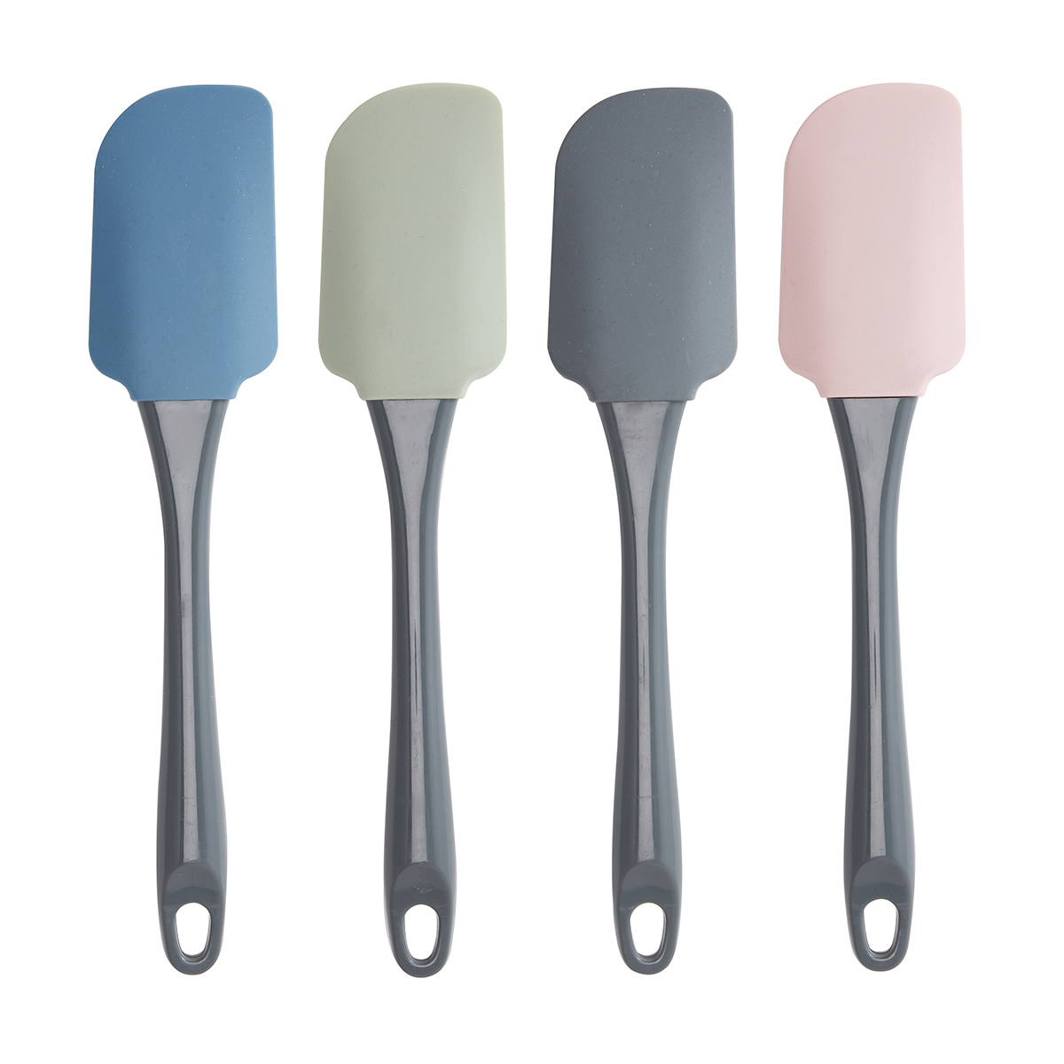Silicone Spatula Assorted* Kmart