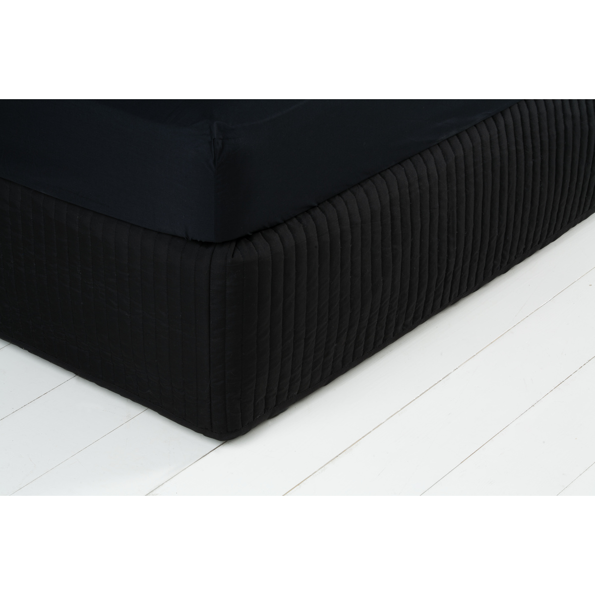 Pleated Valance King Bed Kmart
