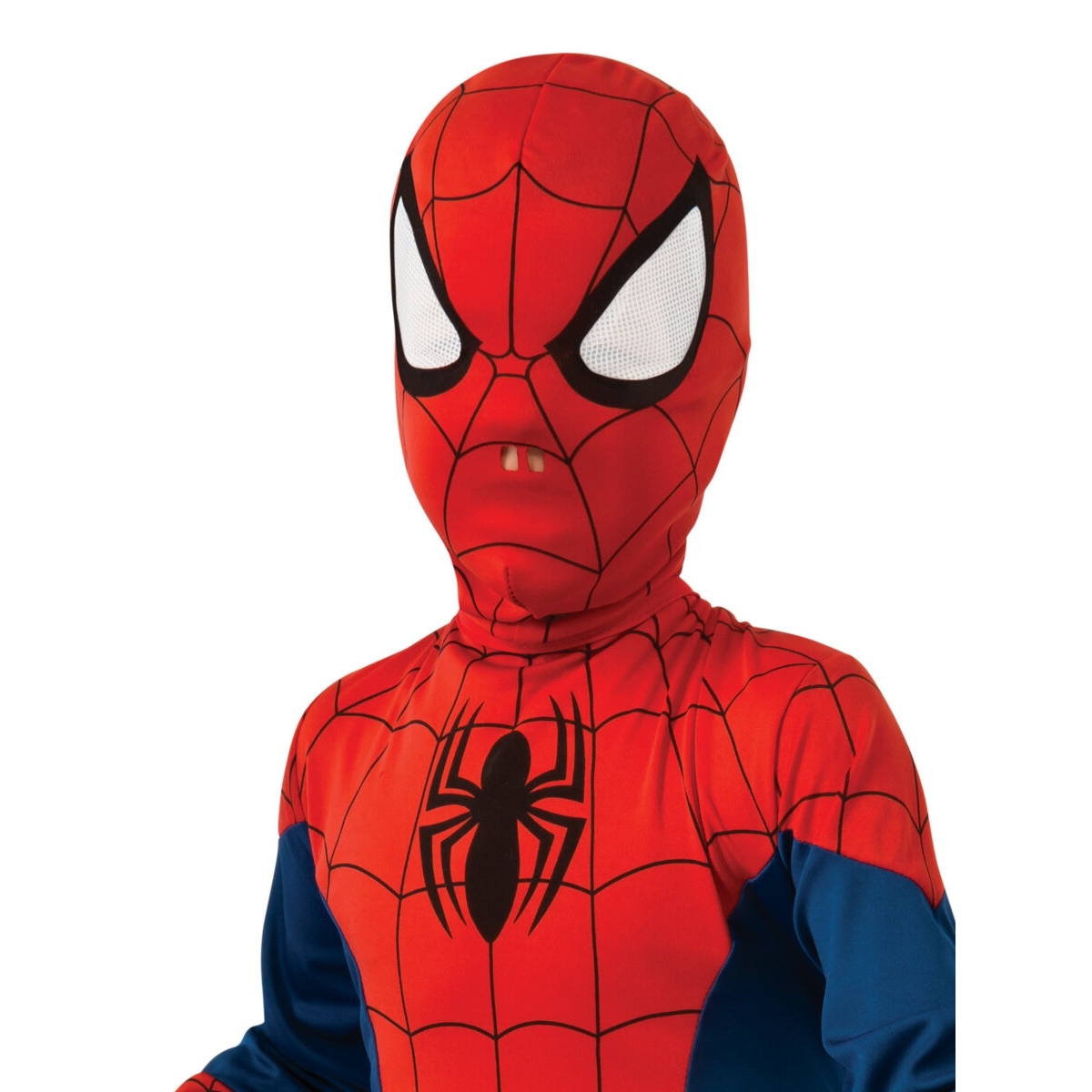 Spiderman Costume Ages 35 Kmart