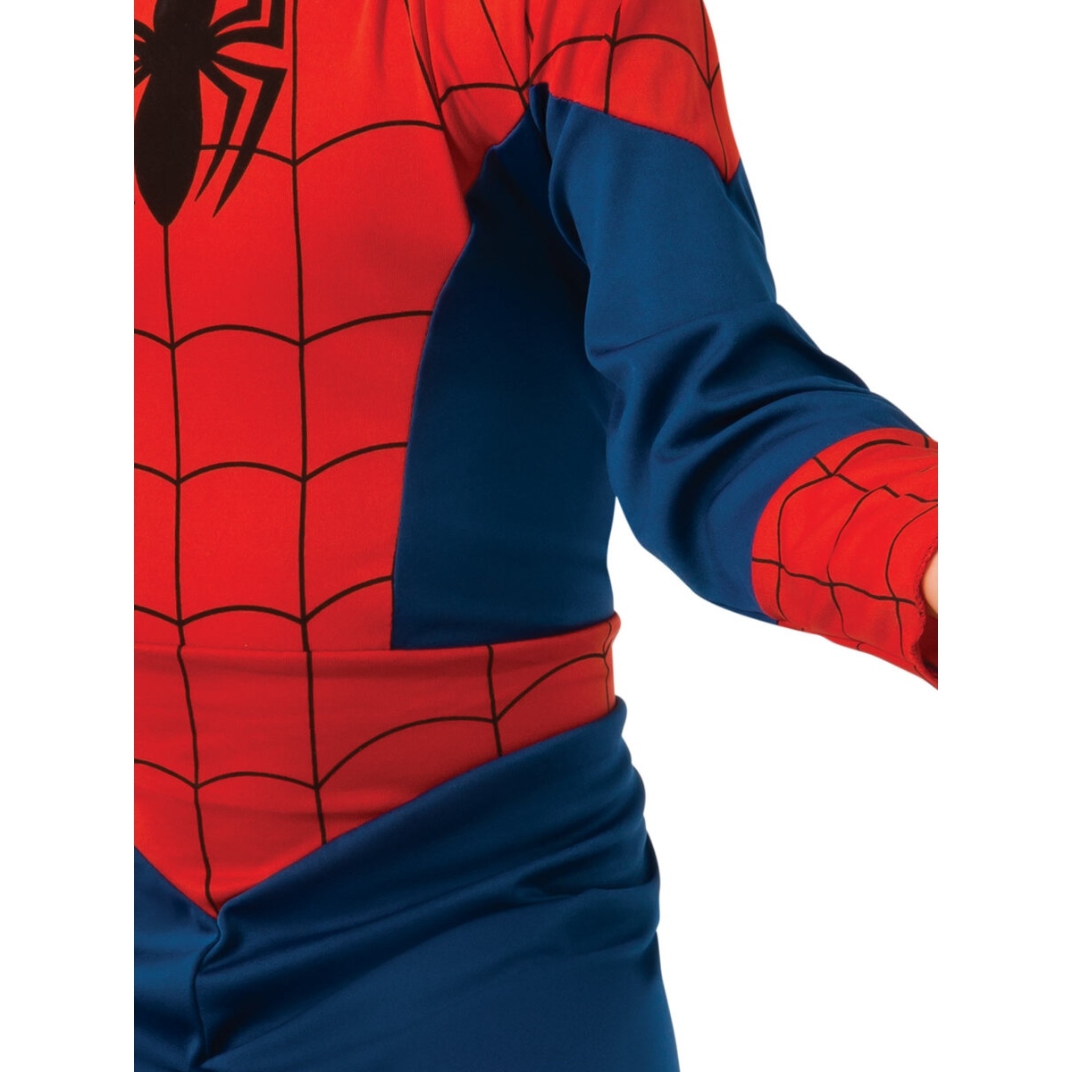 Spiderman Costume Ages 35 Kmart
