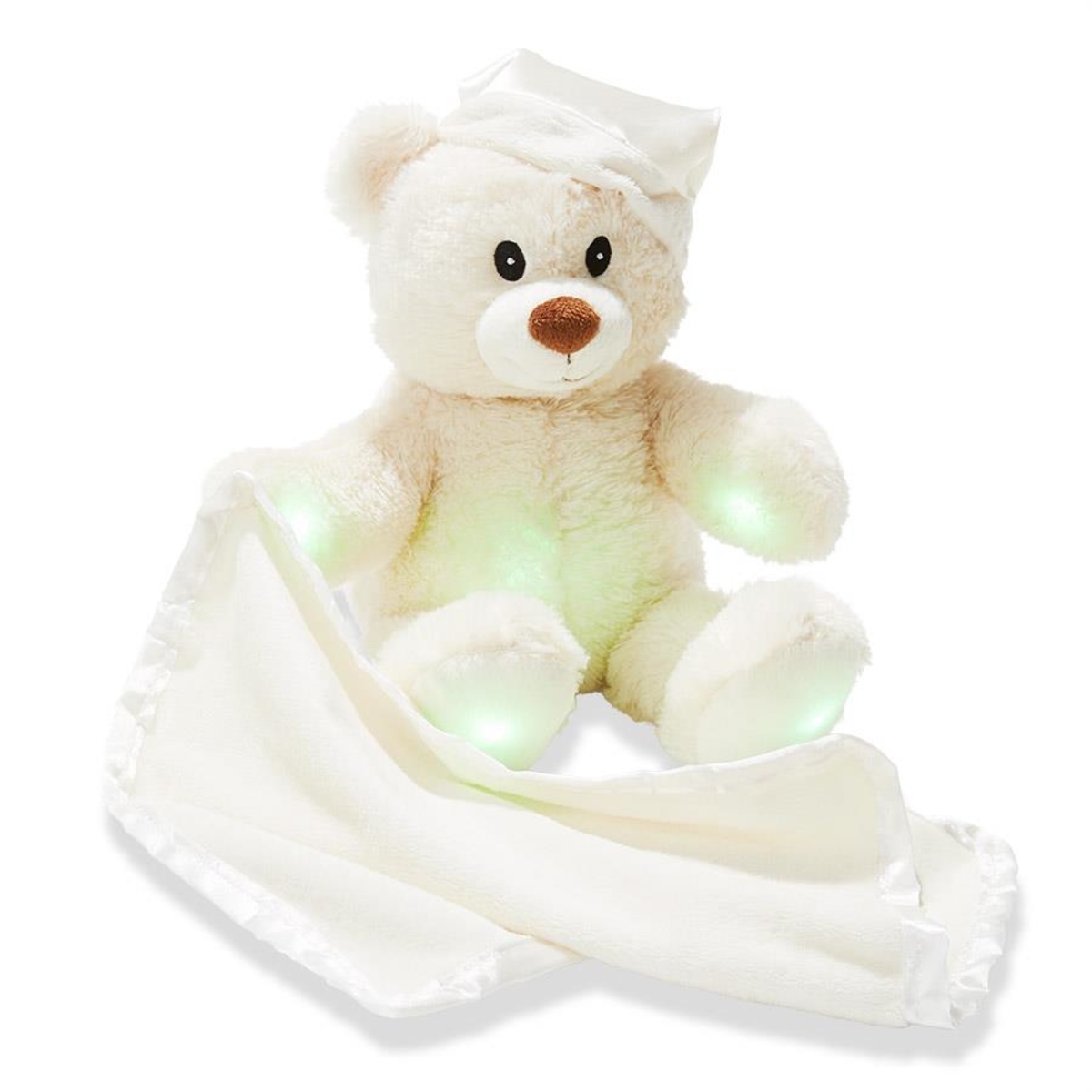Light Up Melody Bear Kmart