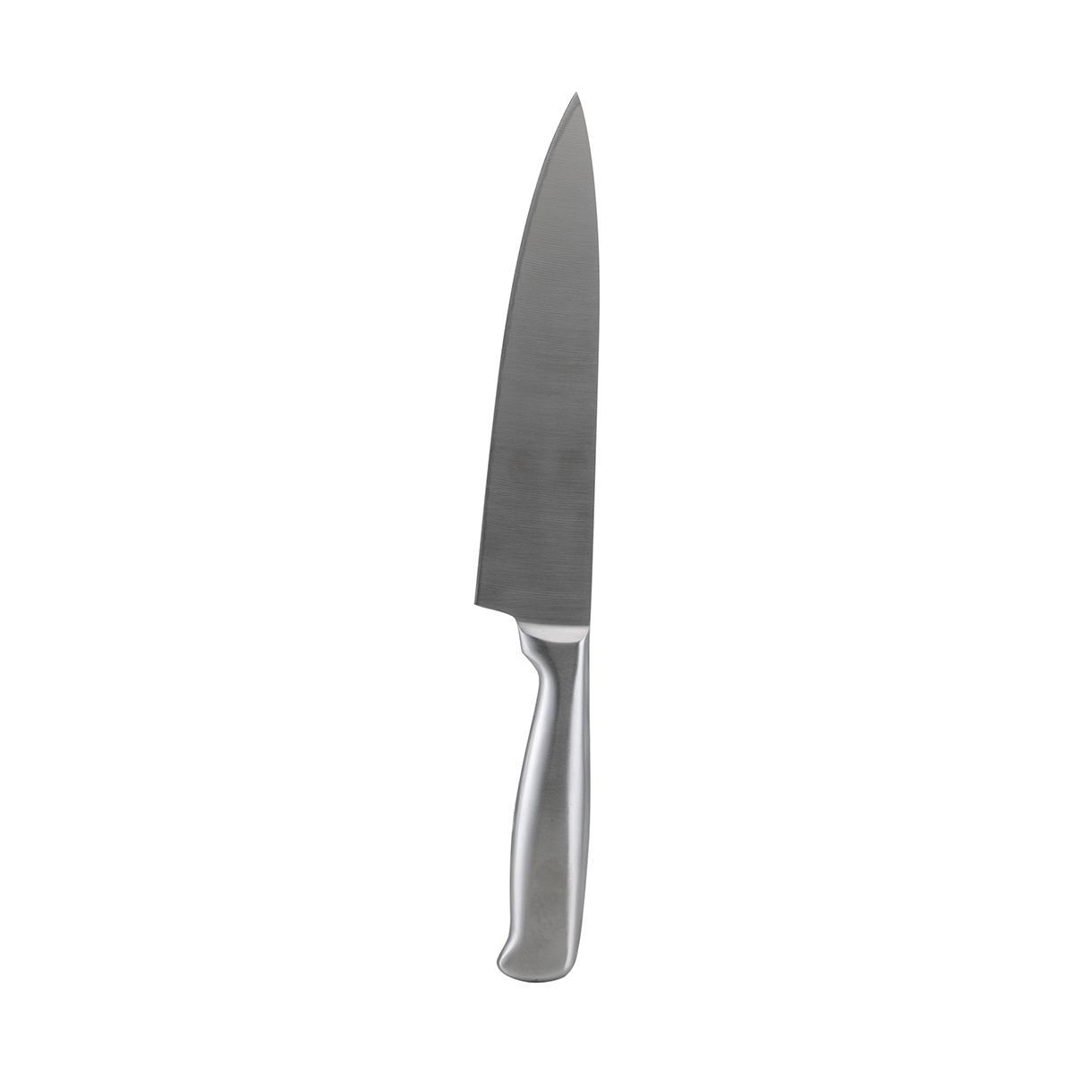 20cm All Steel Chef's Knife Kmart
