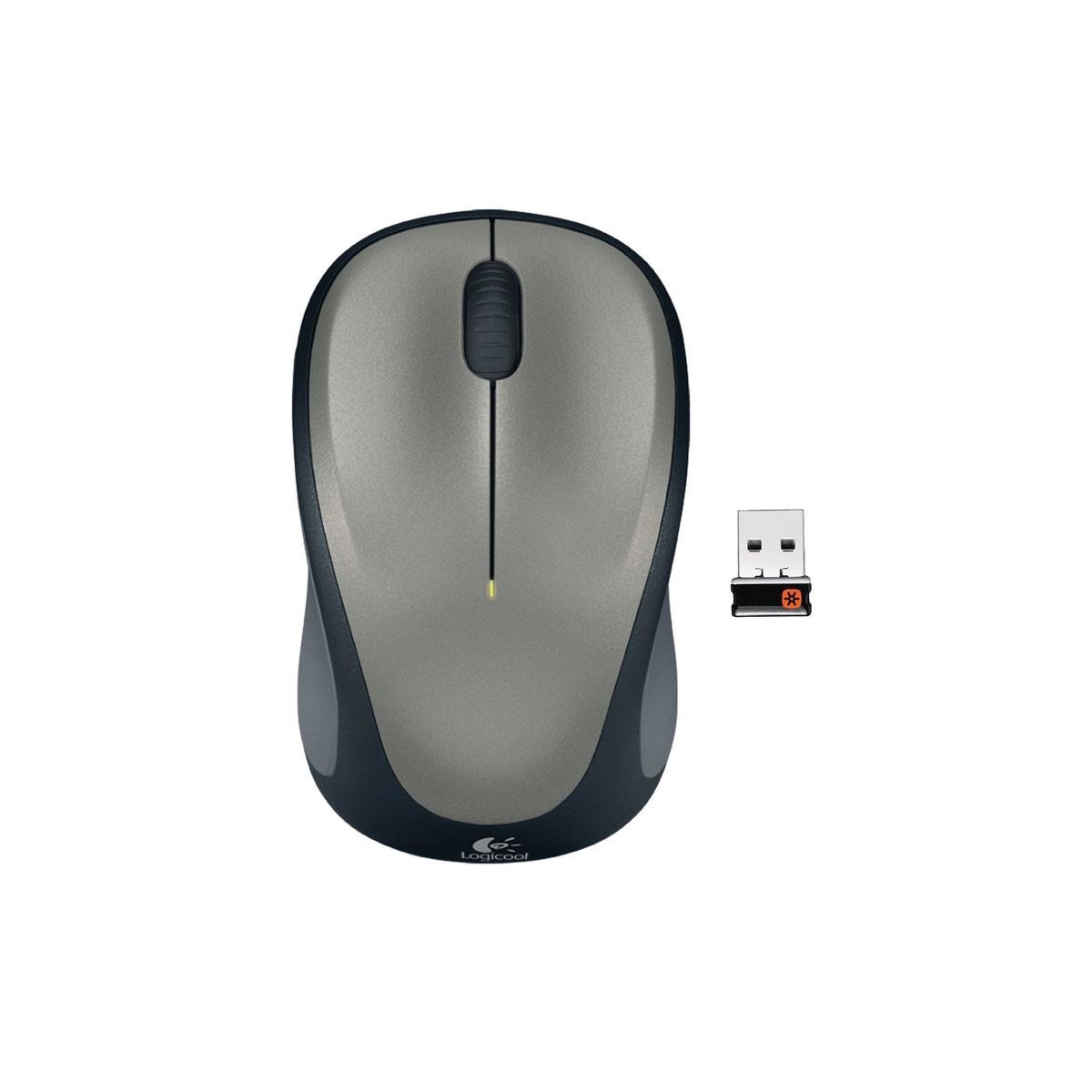 Logitech M235 Wireless Mouse Kmart