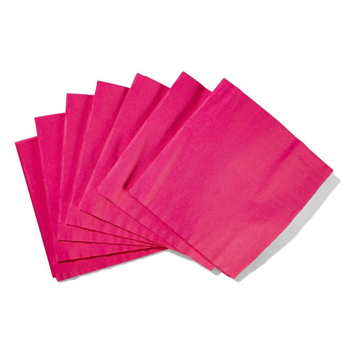 50 Pack Pink Napkins Kmart