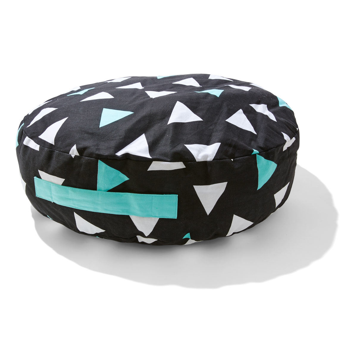 Floor Cushion - Triangle Kmart