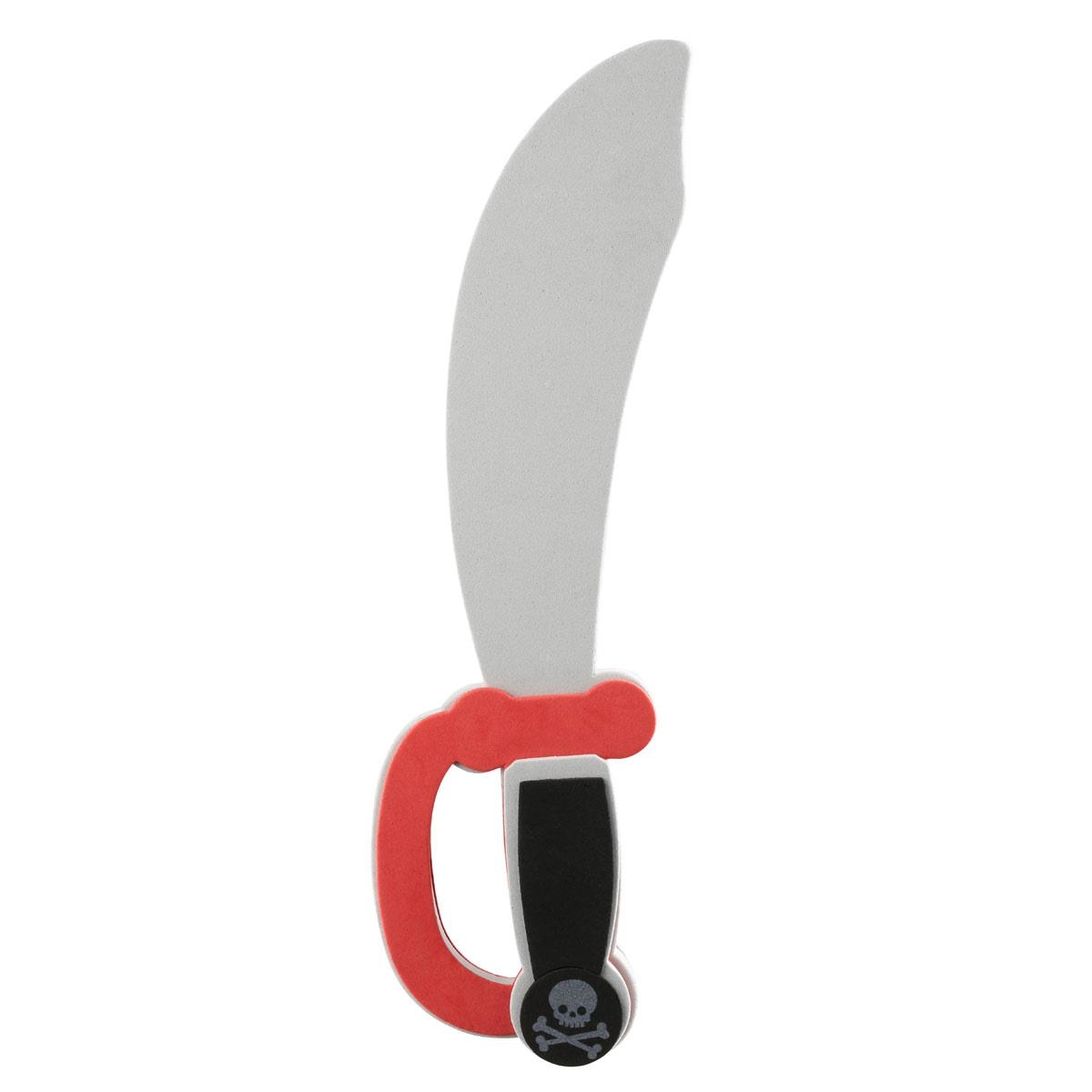 Foam Pirate Sword Assorted Kmart