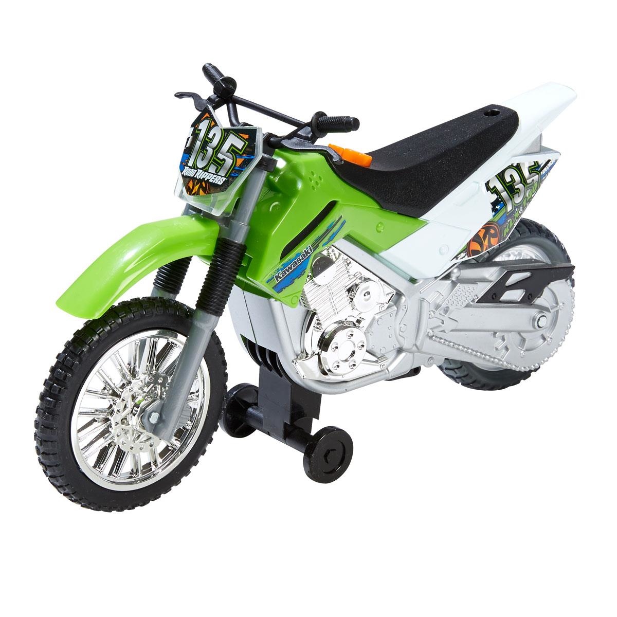 road rippers wheelie bike