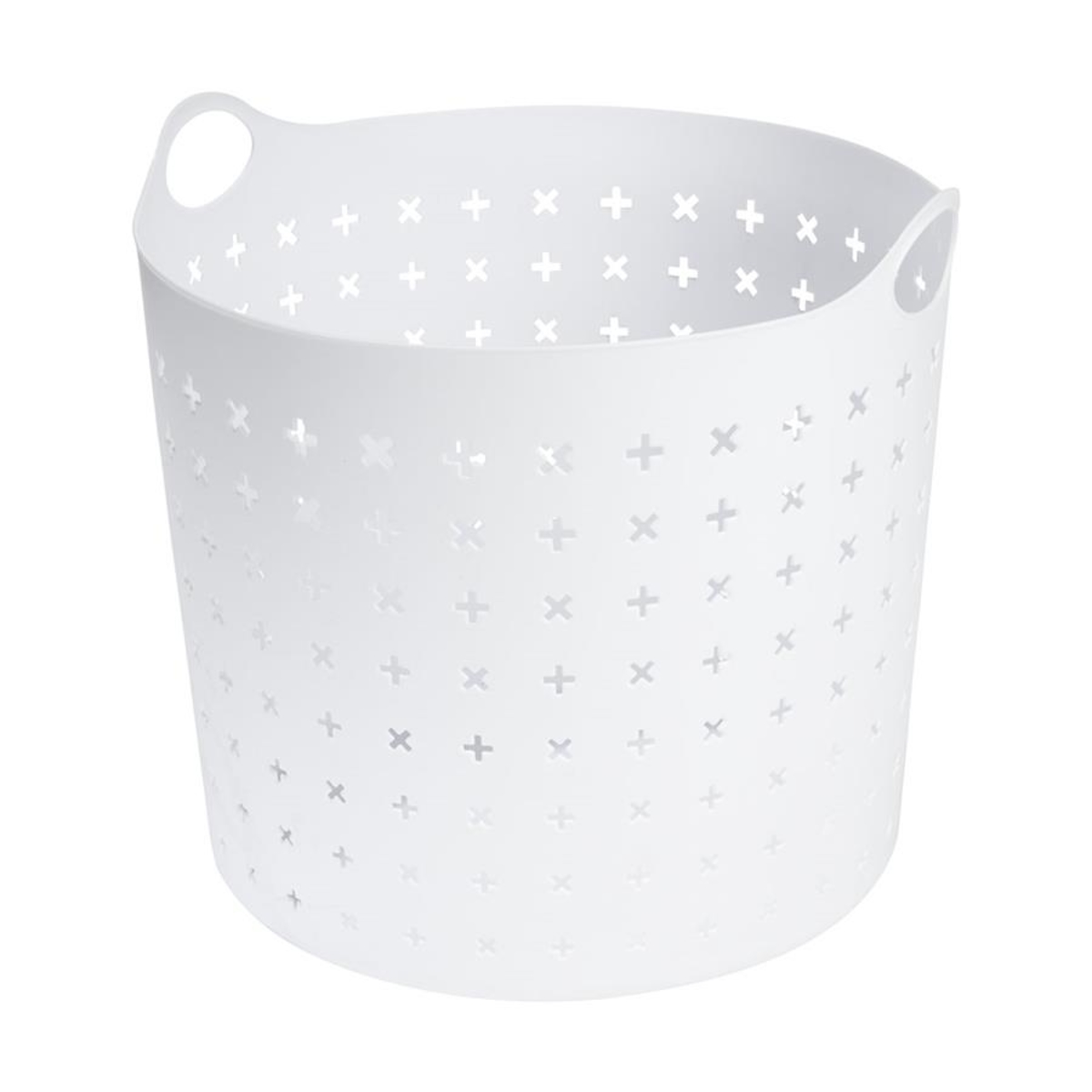 Flexible Laundry Basket Kmart