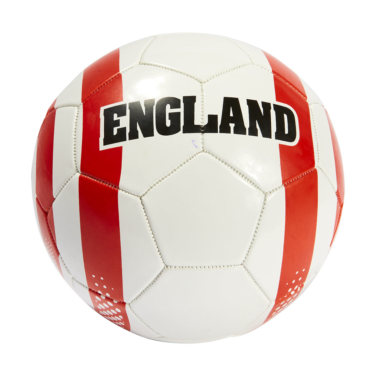 Size 5 England Soccer Ball Kmart