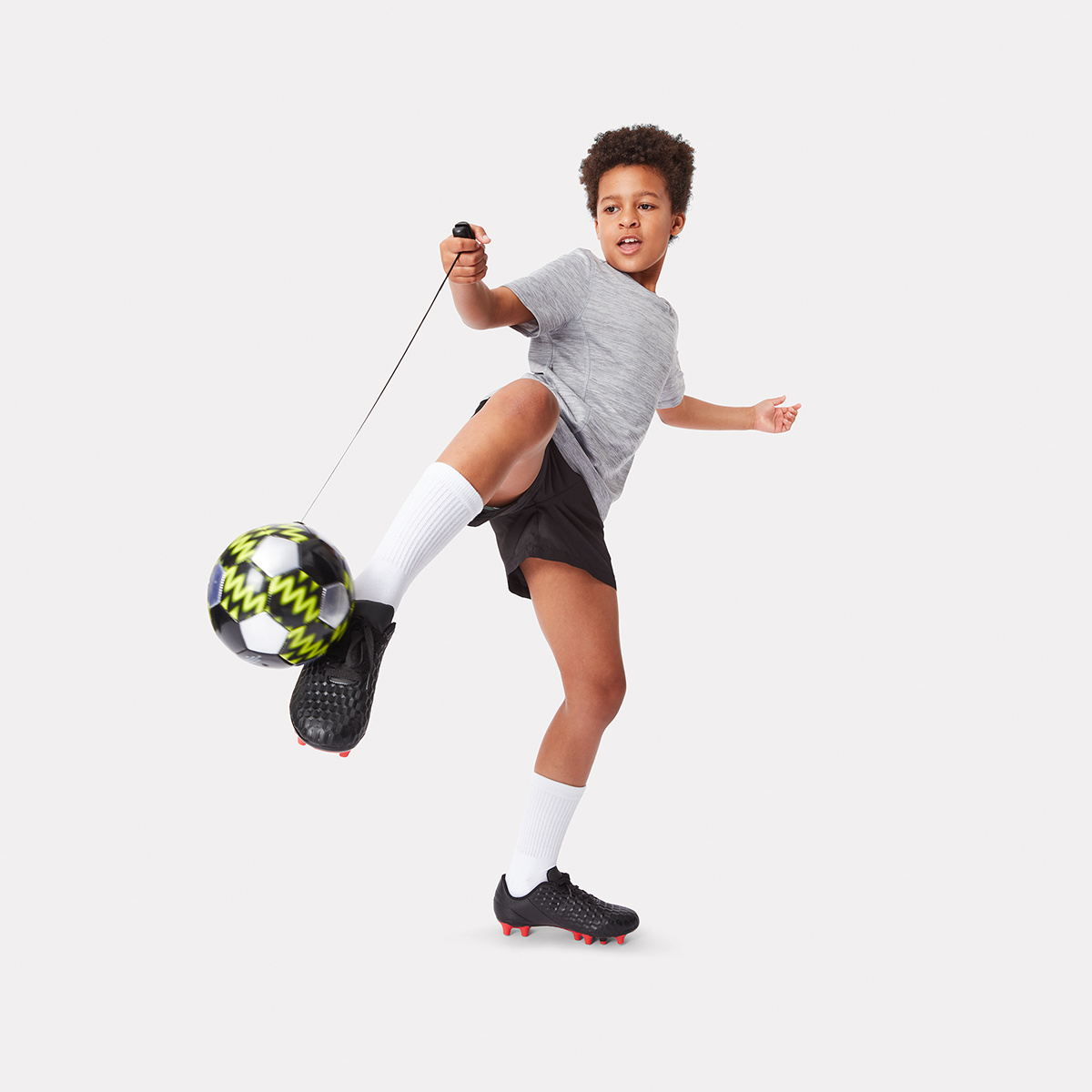Soccer Training Ball Kmart