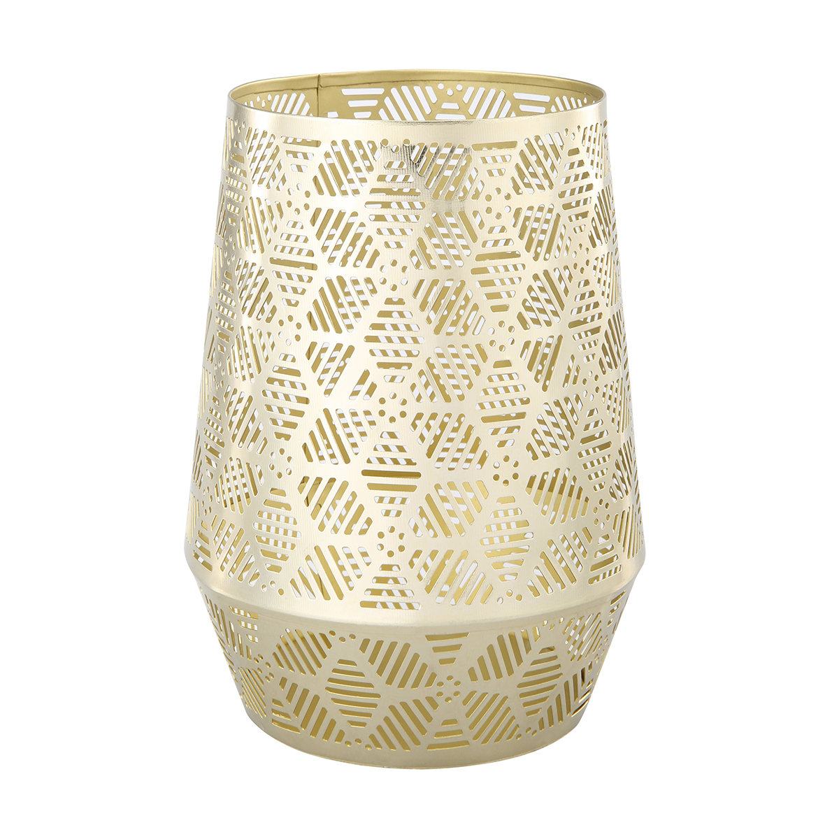 Large Lux Hurricane Candle Holder Kmart