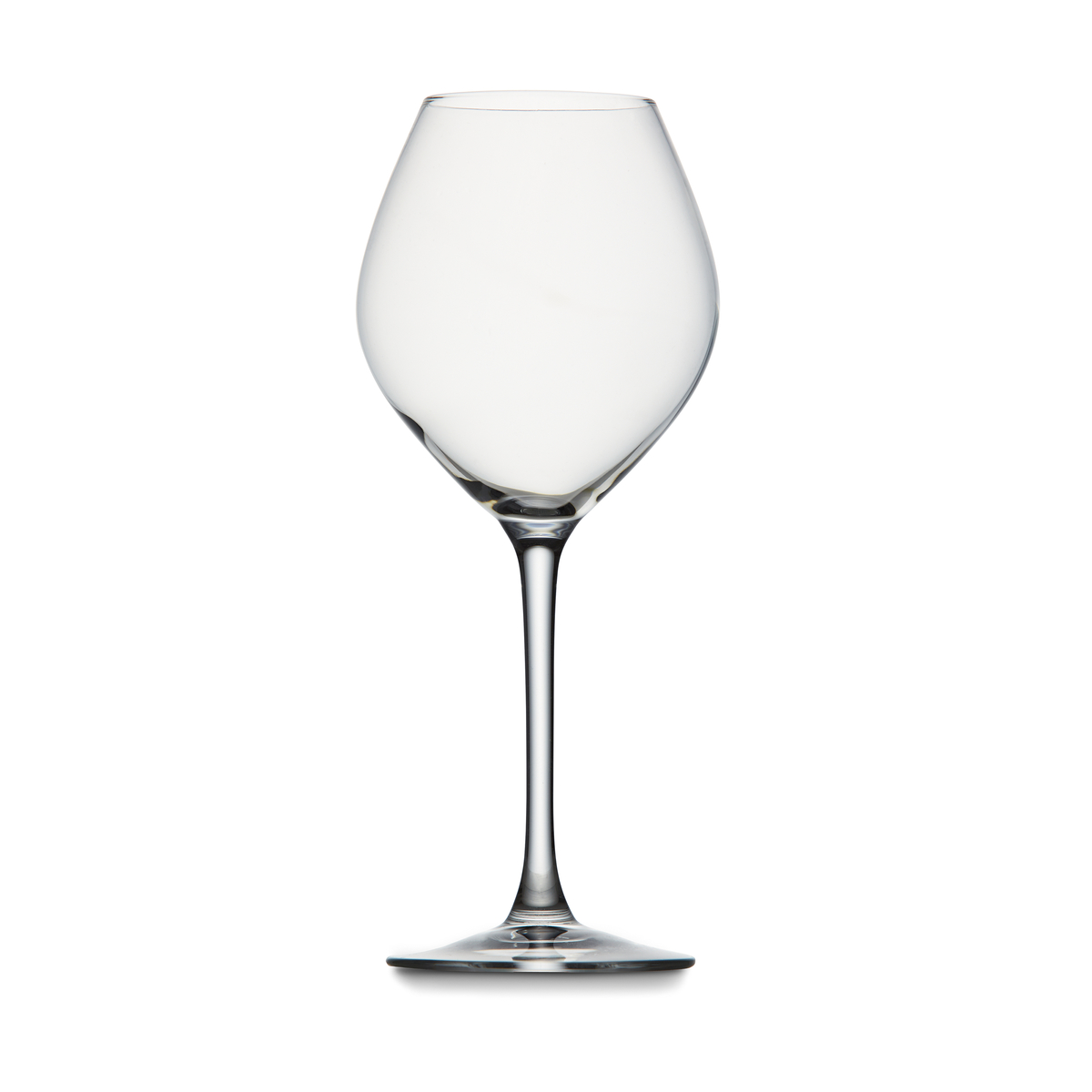 6 Valencia Red Wine Glasses Kmart