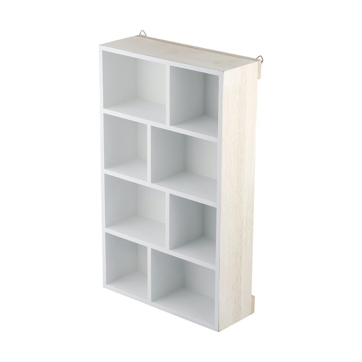 Rectangle Wall Shelf Kmart
