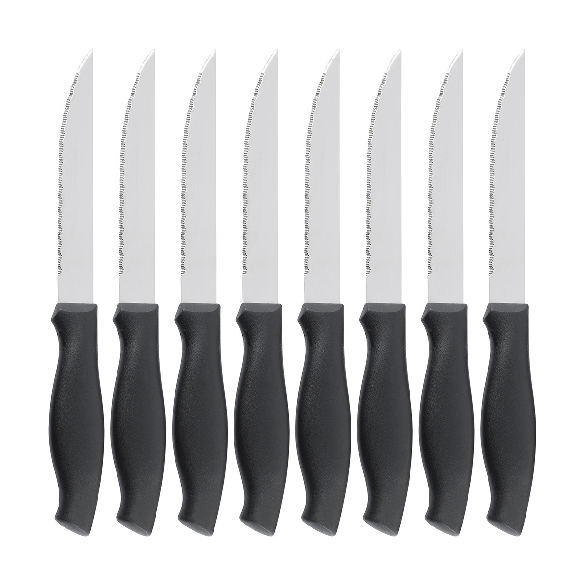 8 Piece Steak Knife Set Kmart