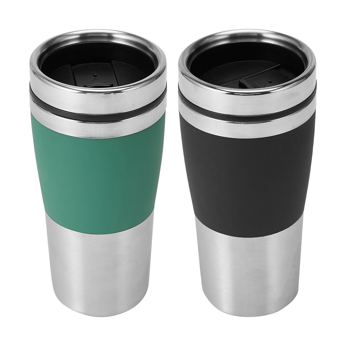 kmart glass travel mug