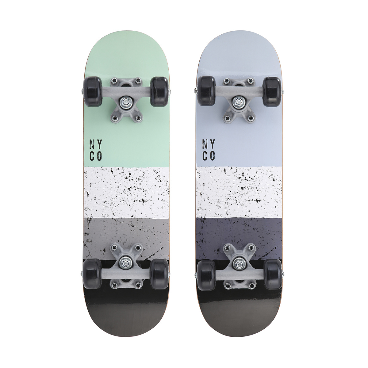 21in. Skateboard Assorted Kmart