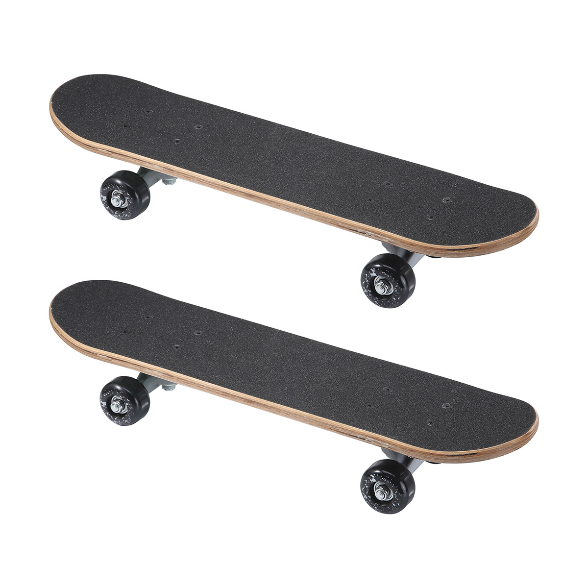 21in. Skateboard Assorted Kmart