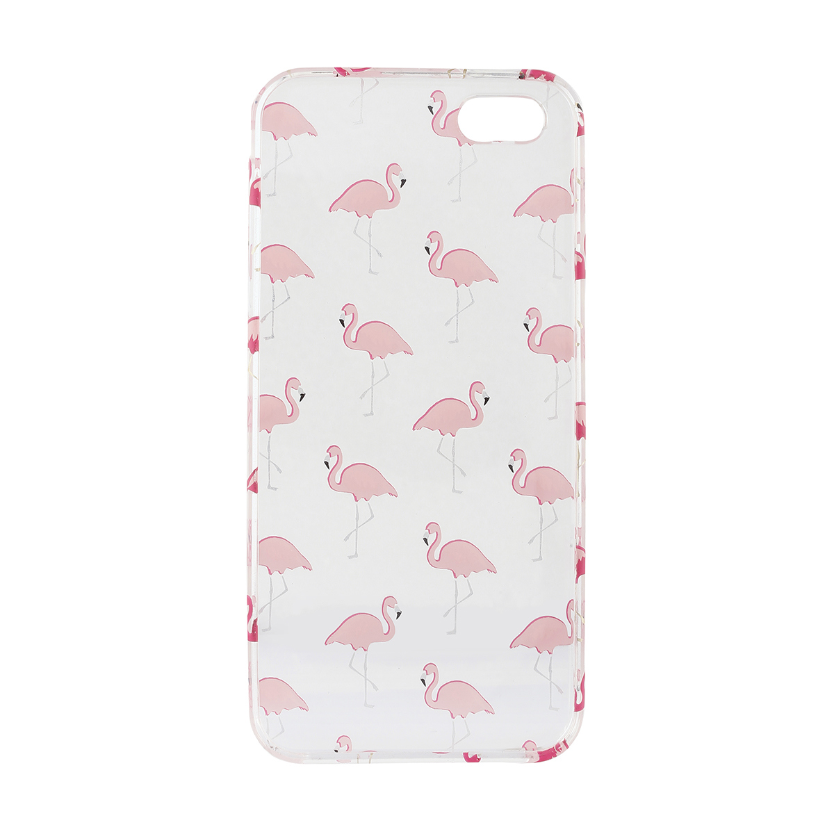 iPhone 5/5S Flamingo Case Kmart