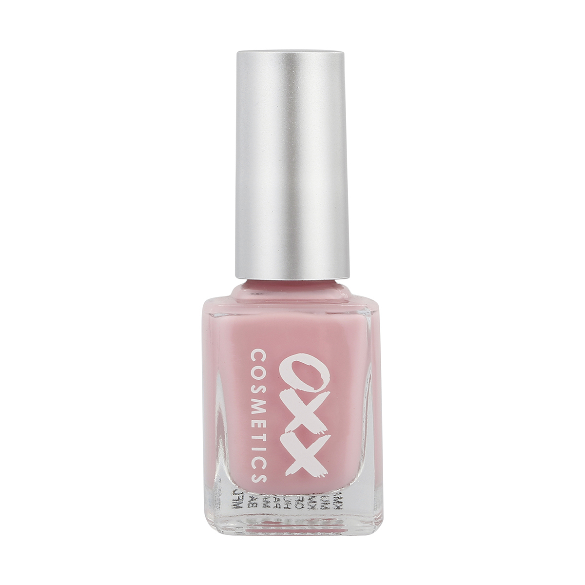 OXX Matte Finish Polish Brussels Kmart
