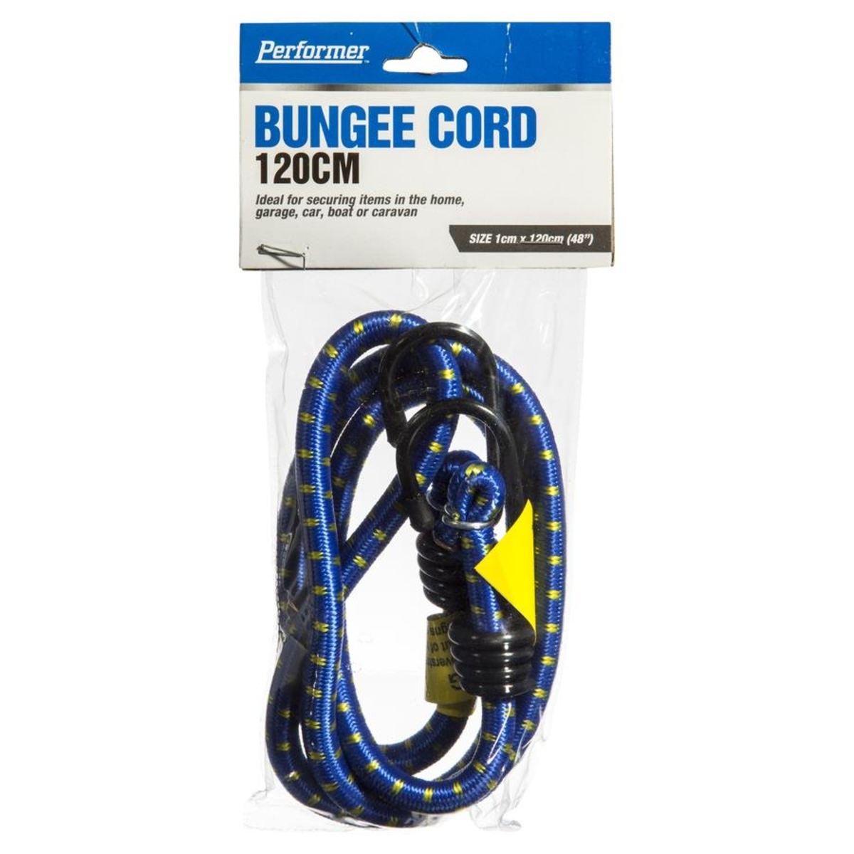 Bungee Cord 120cm Kmart
