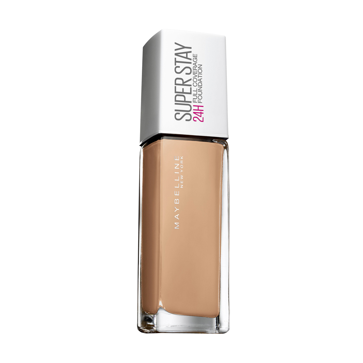 MAYBELLINE SUPERSTAY 24 HOUR FULL COVERAGE FOUNDATION 