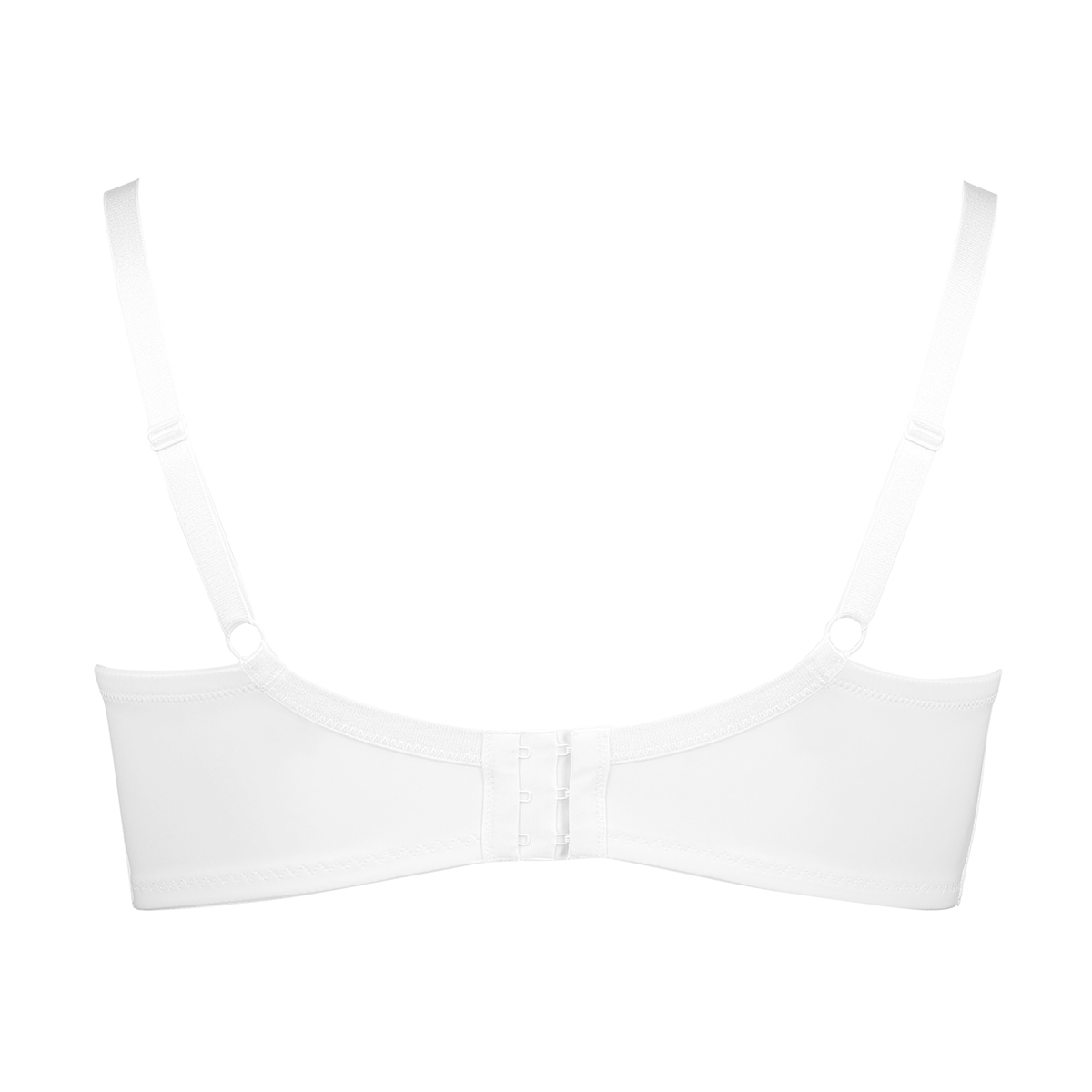 Full Figure Soft Cup Lace Underwire Bra Kmart