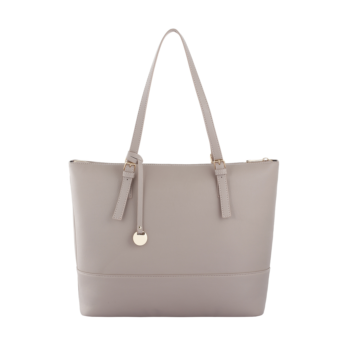 Classic Charm Tote Bag Kmart