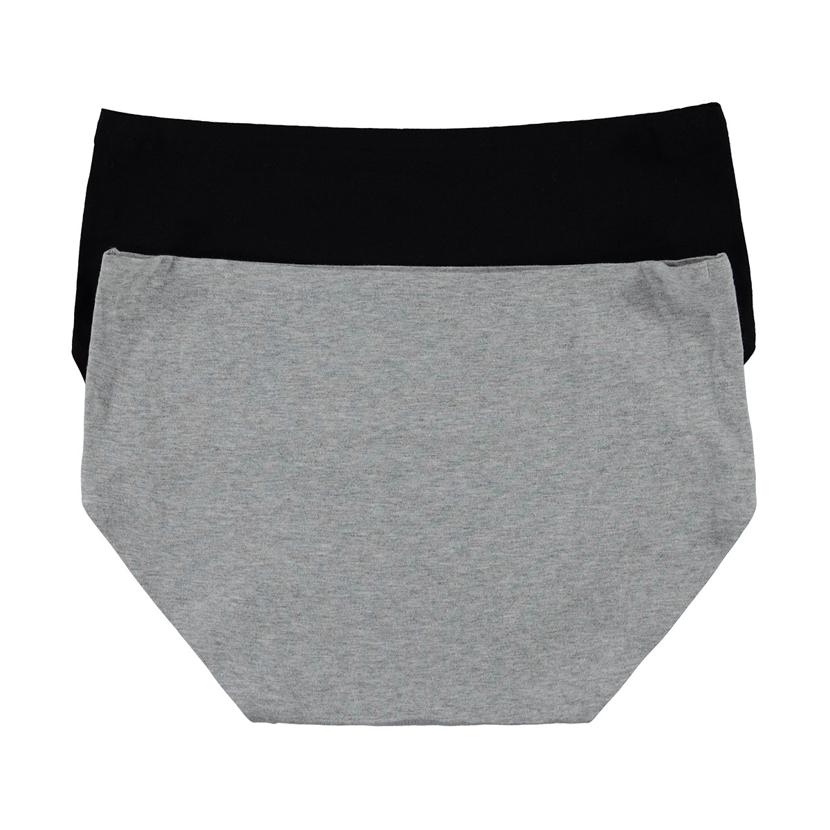 2 Pack Boyleg Briefs Kmart