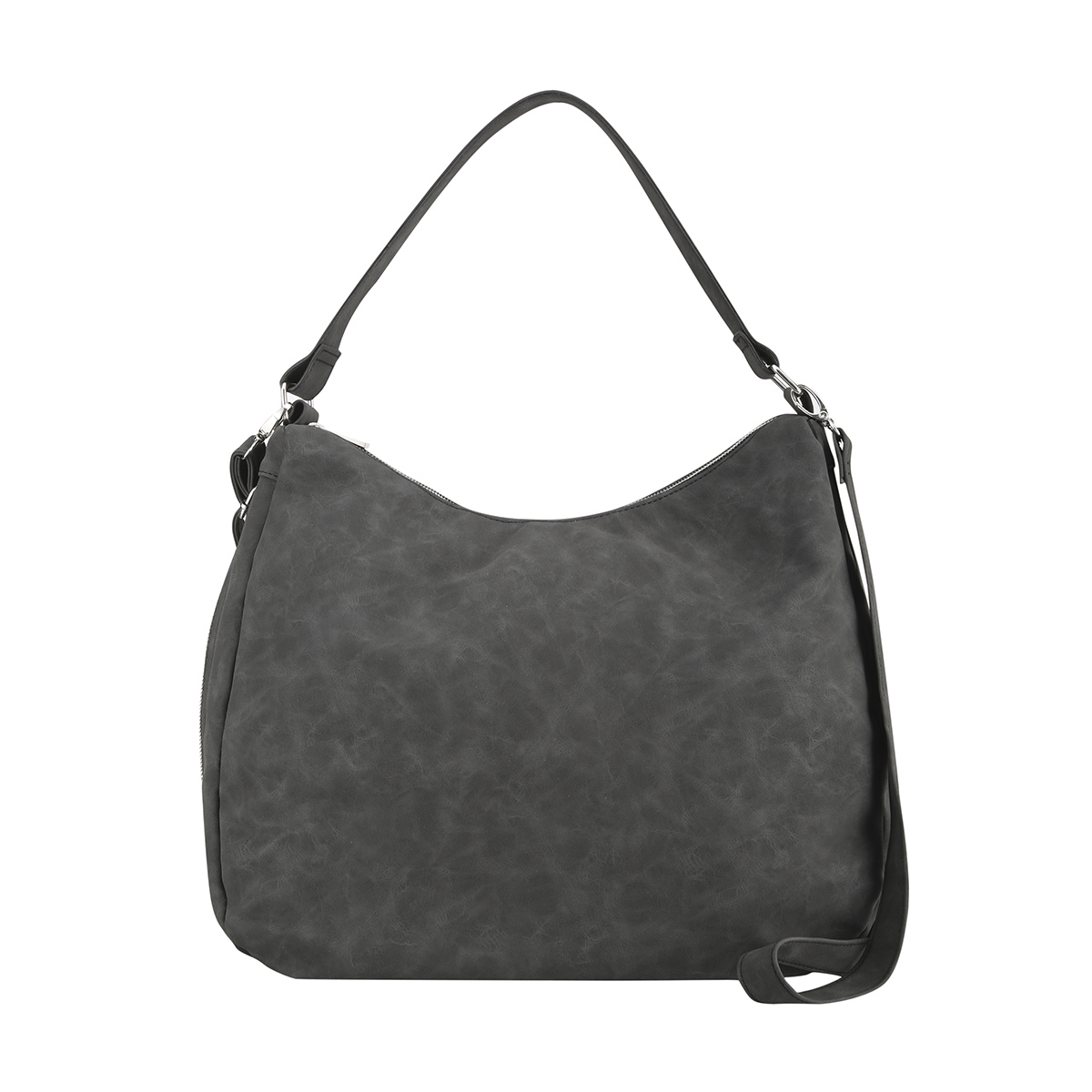 Slouch Shoulder Bag Kmart