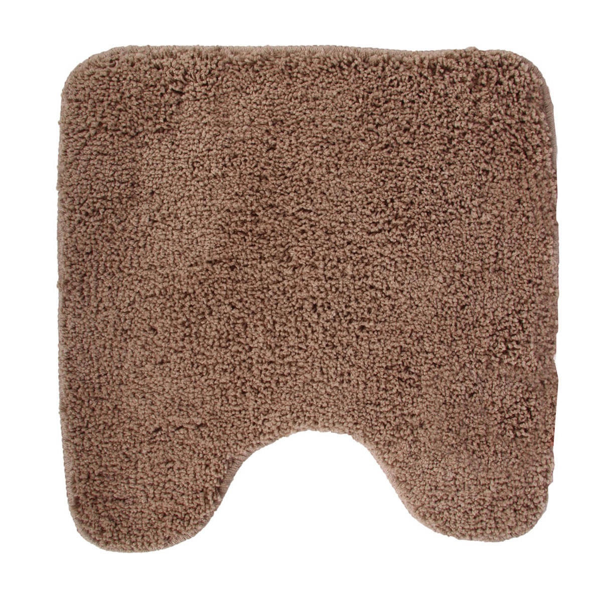 Microfibre Contour Bath Mat Silvermink Kmart