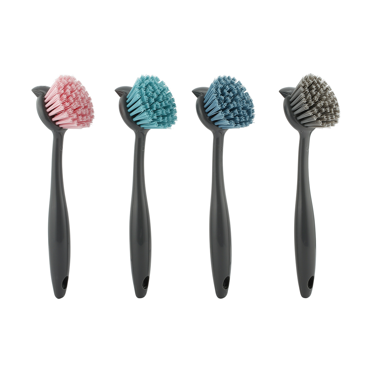 Dish Brush Assorted* Kmart